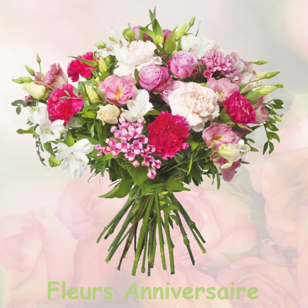 fleurs anniversaire MONT-BERTRAND